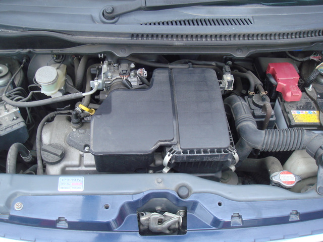 �G���W���ǍD�ł�