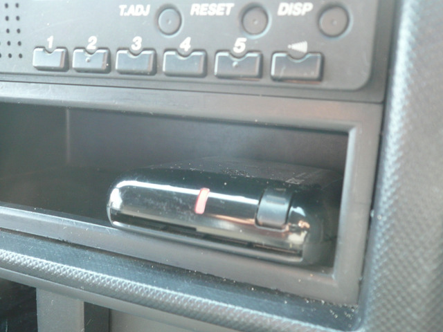 ETC���Ă܂����������̒ʍs���X���[�Y�ŉ��K�ł�!ETC��pIC�������Ă��鍡���Ă��đ��͂���܂���(�E&forall;�E)