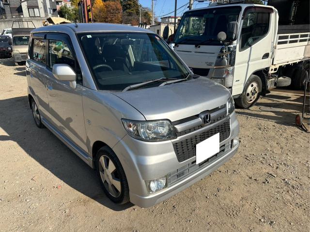 ゼストスポーツW