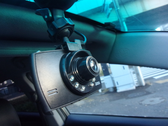 �h���C�u���R�[�_�[�t���B