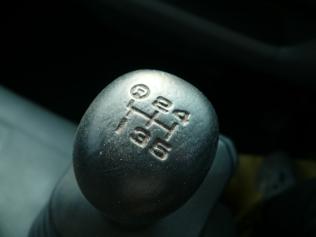 �����̃y�[�X�ő����5MT���V�t�g�m�u�E���o�[�A�j�ꂮ������Ȃ����悭�Y��ł���