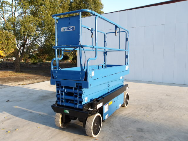 アイチ高所作業車