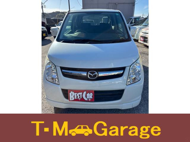 AZ-ワゴンXS スペシャル