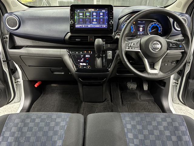 デイズハイウェイスター Gターボ プロパイロットエディション 4WD