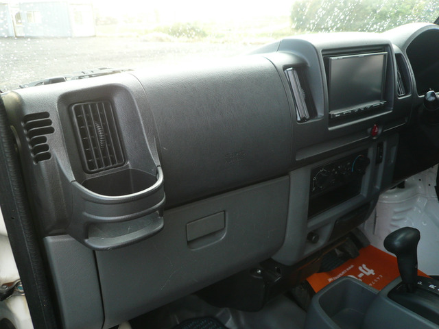 シンプルなパネルまわり☆