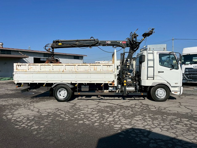 H19-�t�@�C�^�[�E3�i�q�A�u�N���[���������I�[�i�[!�������s:7,500km!��