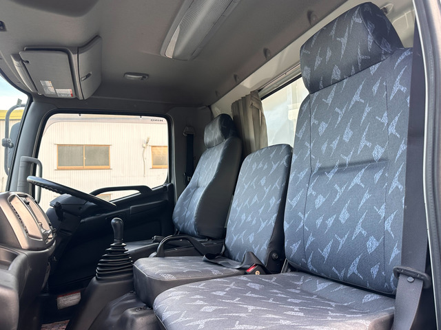 レンジャーダンプ