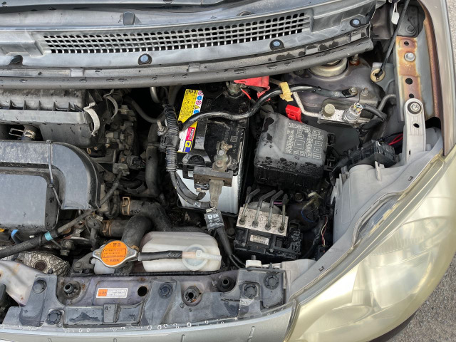 �Ԃ̐S�����͑f�̏�Ԃł��m�F�������������̂ŁA������㐴�|���{�������܂��B