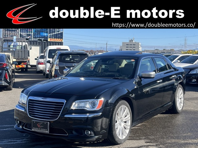 300(�N���C�X���[) C ���O�W���A���[�@�����i�r �����z�C�[�� �o�b�N�J���� ���Îԉ摜