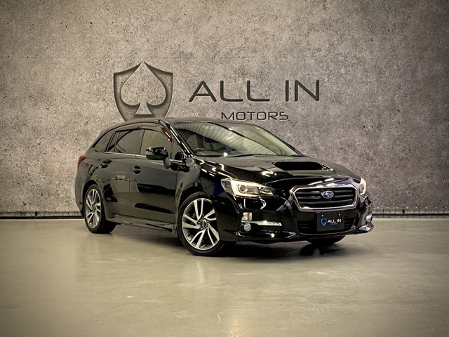 �����H�[�O(�X�o��) 1.6 GT-S �A�C�T�C�g 4WD ���Îԉ摜