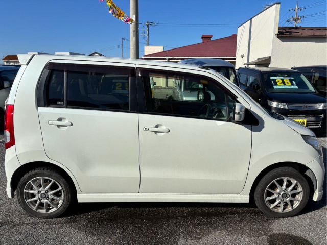 AZ-ワゴンXS スペシャル