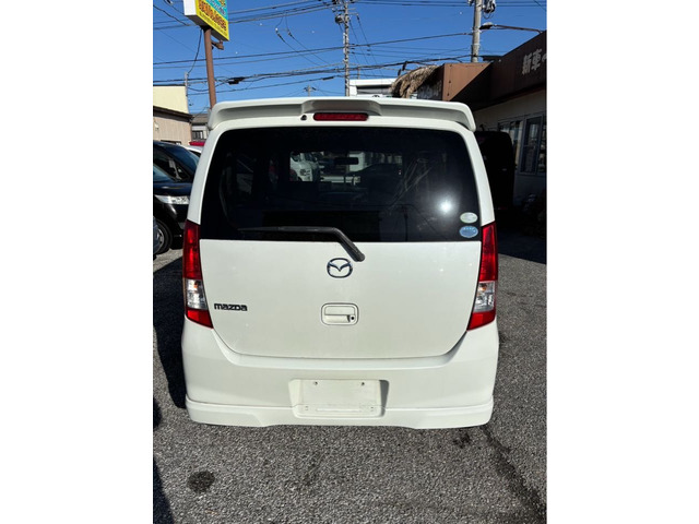 AZ-ワゴンXS スペシャル