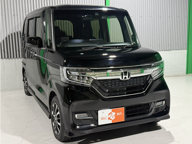 N-BOX�J�X�^��(�z���_) G L �z���_�Z���V���O ���Îԉ摜