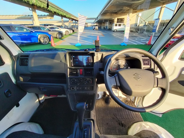 キャリイスーパーキャリイ X