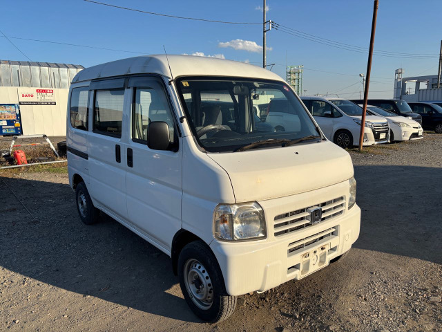 ホンダーアクテイバン　本体価格２０万 ホンダ アクティバン 20万円以下」の中古車 | 中古車情報・中古車検索