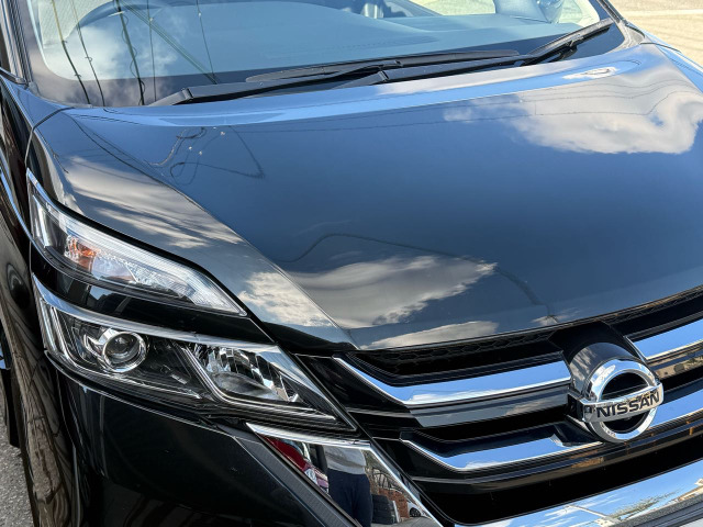 セレナ2.0 ハイウェイスター Vセレクション