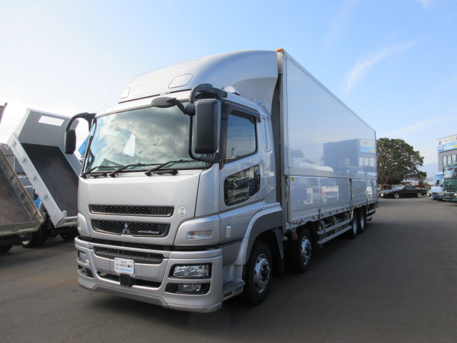 スーパーグレートウィング