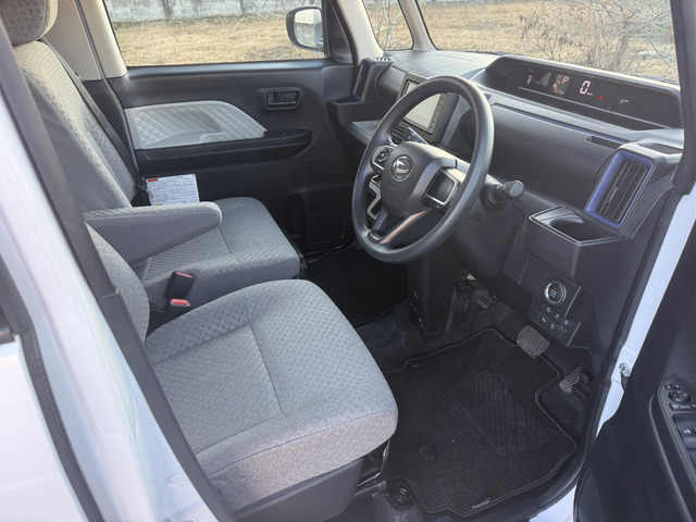 タントX スペシャル