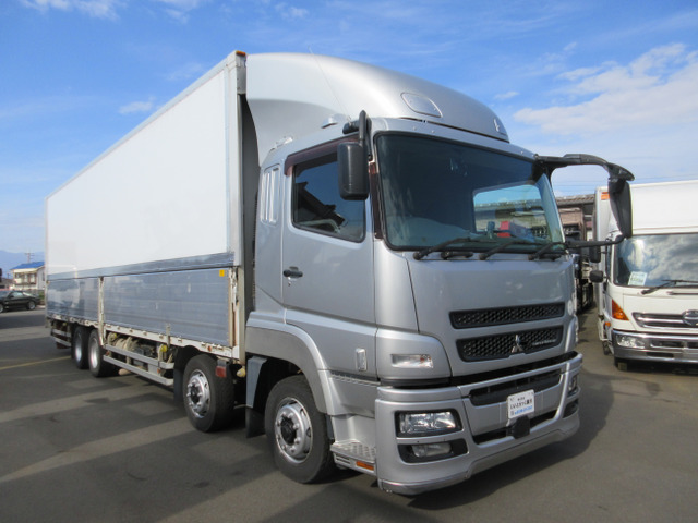 スーパーグレートウィング