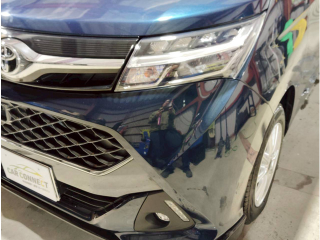 �������A�������N���[�j���O�ς݂ł�!