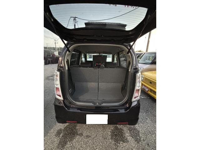 AZ-ワゴンカスタムスタイル XS