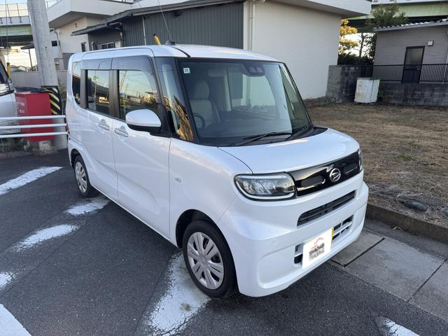 タントX スペシャル