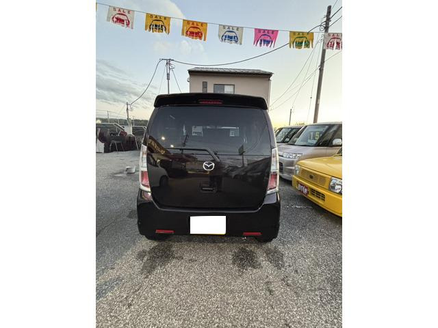 AZ-ワゴンカスタムスタイル XS