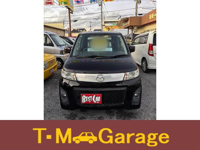 AZ-ワゴンカスタムスタイル XS