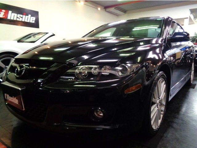 �A�e���U�Z�_���i�}�c�_�j2.3 �}�c�_�X�s�[�h 4WD�@MAZDASPEED�t���G�A�� ���Îԉ摜