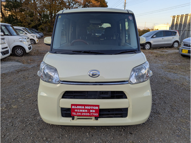 下取り・買取ご相談ください!廃車無料!