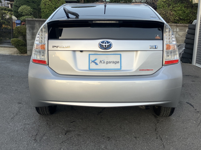 プリウス