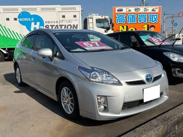 プリウス1.8 G