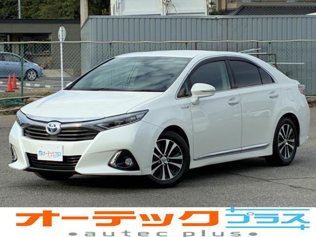 SAI2.4 S Cパッケージ