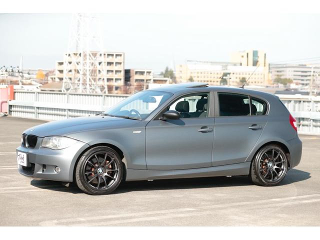 1シリーズ130i Mスポーツ