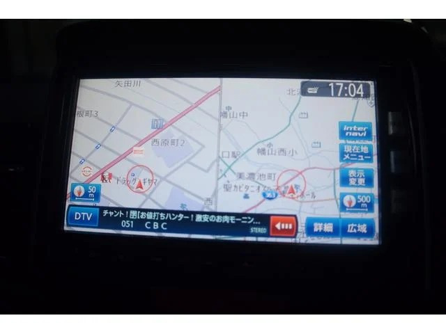 N-BOXカスタムG SSパッケージ