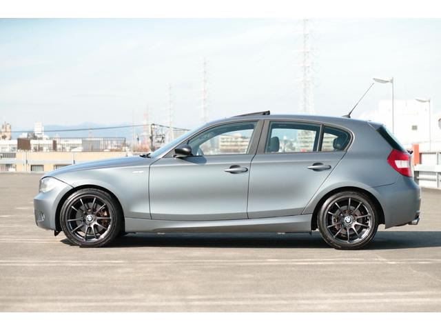 1シリーズ130i Mスポーツ