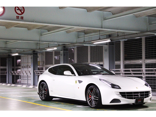 FF�i�t�F���[���jF1 DCT 4WD�@�_�������t ��o��2020���~ ���Îԉ摜