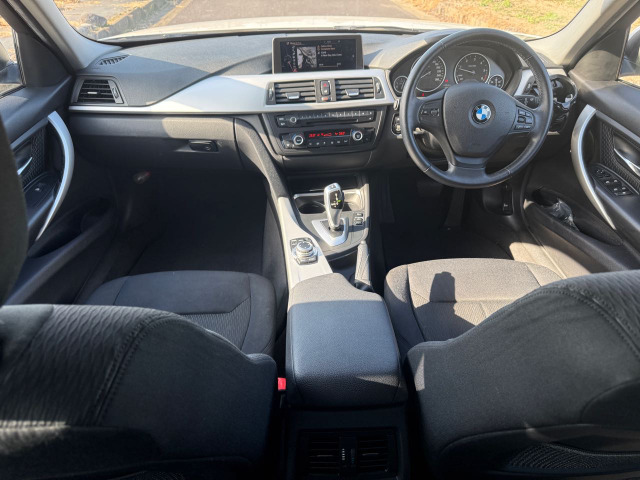 3シリーズセダン