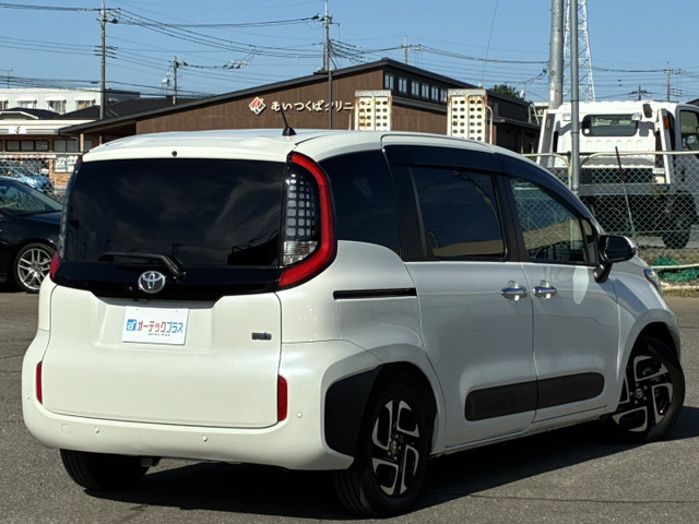 シエンタハイブリッド 1.5 Z