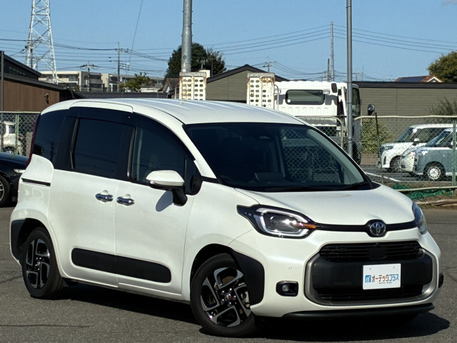 シエンタハイブリッド 1.5 Z