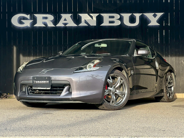 日産 フェアレディZ 2008年モデルの中古車一覧｜中古車検索 - 価格.com