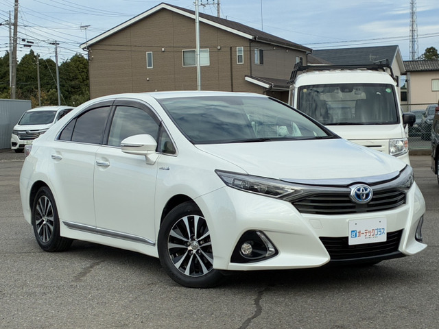 SAI2.4 S Cパッケージ