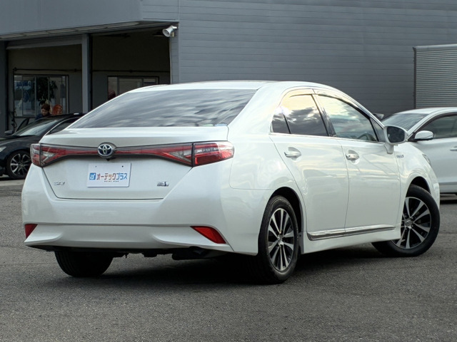 SAI2.4 S Cパッケージ