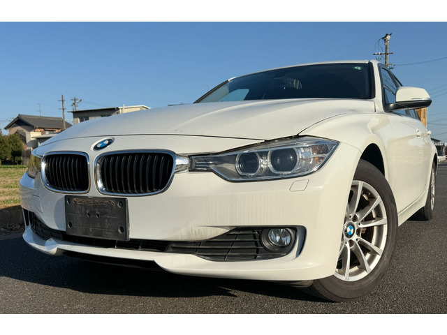 3シリーズセダン