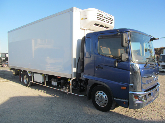 �ԑ̒�867cm 2450kg�ς�