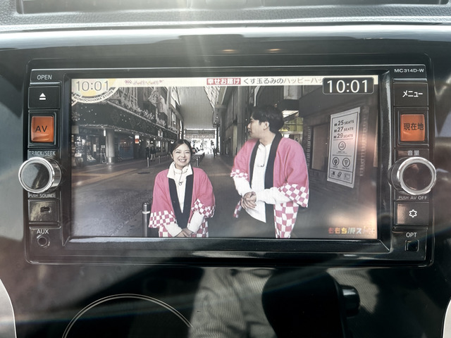 �t���Z�OTV