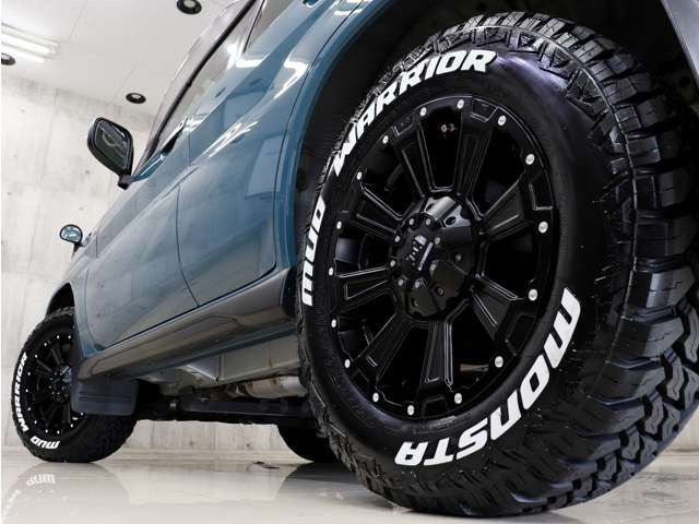 �V�i�ЊO�A���~�z�C�[���ɐV�i�z���C�g���^�[�}�b�h�e���[���^�C���𑕒����A�N�e�B�u�ȕ��͋C�Ɏd�オ��܂����B