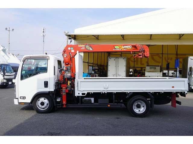 エルフクレーン