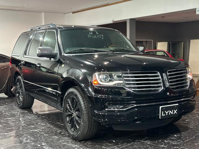 リンカーン ナビゲーターの価格・新型情報・グレード諸元 価格.com