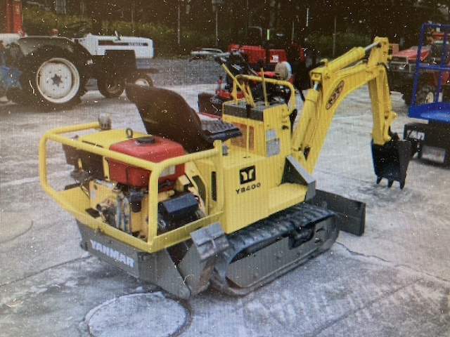 �����}�[�~�j�����{ YB400 �A�E�g���K�[�t�� �����N�͕s���ł��B �A���[���[�^�[�����Ă��܂���B